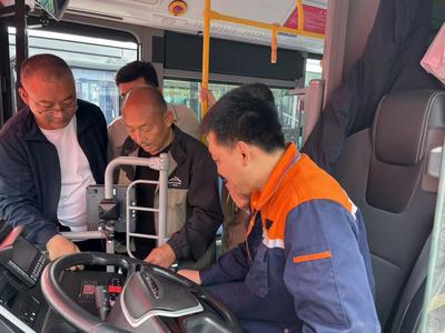 强化操作技能，筑牢安全防线