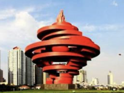 奋斗的青春最美丽！市南青年以担当致敬“五四”