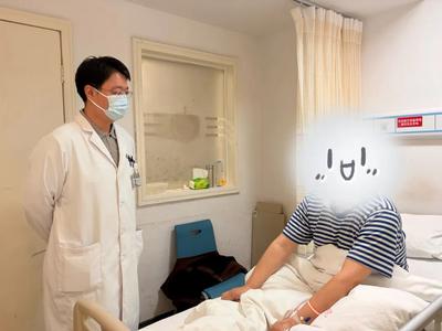 武汉一家长陪娃写完作业后突发胸闷，心血管堵了99%！医生：气到心梗并不夸张