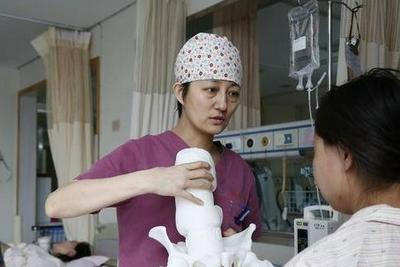全国注册护士总量达606.2万人