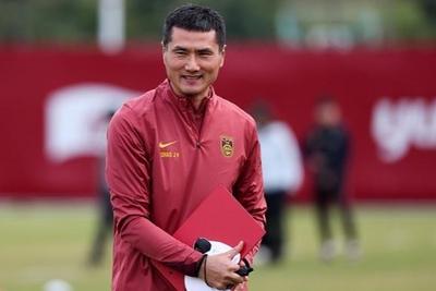 国足公布集训大名单：李昊首次入选，武磊回归