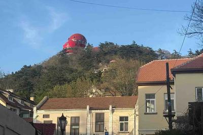 百年信号山，焕新迎五一！擦亮青岛老城文旅新名片