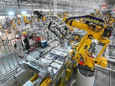 采埃孚高级驾驶辅助系统在青岛实现本土化量产