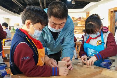 为中小学基本办学条件划底线，教育部等四部门发文