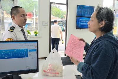 手机失而复得，失主致谢青岛巴士：“多亏了这么多热心人相助”