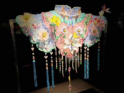 青岛市博物馆琉璃特展推出儿童免费观展福利