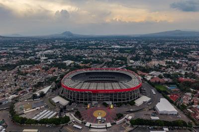 美加墨世界杯或受“坏天气”困扰