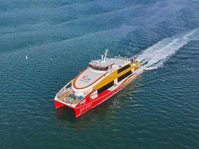 经济大省挑大梁｜“构建向海图强产业体系”的山东底气