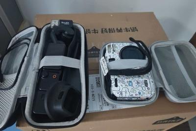 逐帧核对监控画面，锁定错拿相机旅客！青岛铁路公安帮助旅客找回万元相机