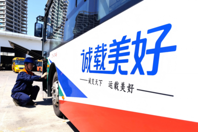 奋斗的青春最美丽！青岛这位青年汽修工全力护航美好出行路