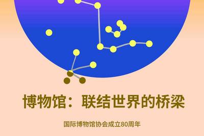 5·18国际博物馆日将至，青岛市博物馆不闭馆！邀市民共赴文明之约