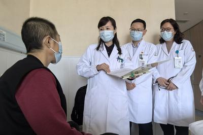 青岛这一医院精准术前放疗，从“不可切除”到“可转化”