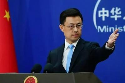 外交部介绍特朗普访华具体安排和中方期待