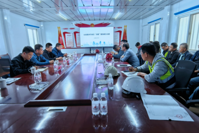 联合交底先行先试，并联服务首单落地！青岛开启房屋建筑工程“并联”服务新模式