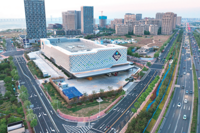 山姆来了，青岛新零售迎“关键变量”