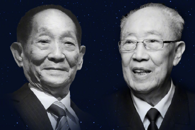 今天，格外怀念他们！