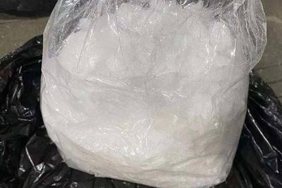 墨西哥逮捕大毒枭古斯曼侄子
