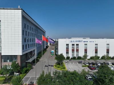 打造中国生命健康产业“青岛样本”！“双料冠军”海尔生物逐浪全球