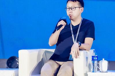 青企故事荟 | 大朋：让“空间”成为智能入口