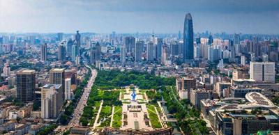 山东，已备好舞台