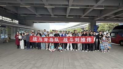 青岛男篮结束赛季征程，主教练刘维伟：我们本来可以做得更好