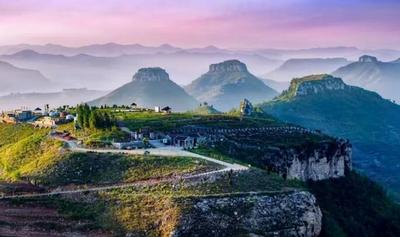 美丽中国行｜山东这些地方，“坏”地皮变“好”风景