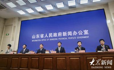 人工智能如何快步挺进产业“主战场”？山东实施六大专项行动