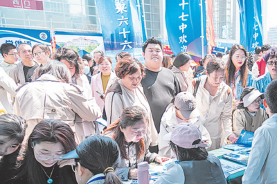青岛中考志愿即将填报，业内人士提醒：选择适合自己的路
