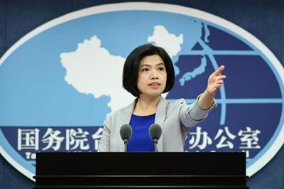 《给阿嬷的情书》热映引两岸广泛关注，国台办回应