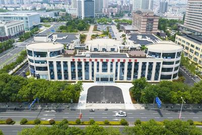 剑指“万亿级”大宗商品贸易枢纽！​青岛国际能源自贸港运营一年成绩亮眼