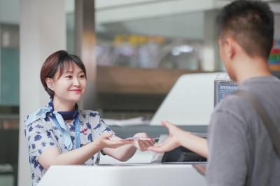 东航“一刻行”落地！青岛-上海虹桥航线率先体验极速出行
