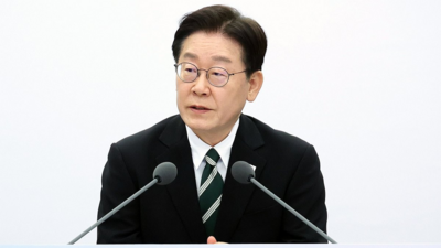 编造涉华假新闻的韩媒道歉了，李在明：应严肃问责