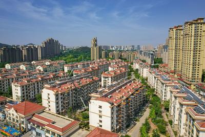 15轮抢夺，海通摘得市北核心住宅地块！楼板价9700元/㎡
