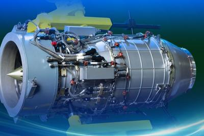 国产自研600公斤推力级涡扇发动机首飞成功