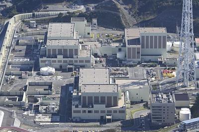 日本宫城县一核电站汽轮机厂房附近排水井检出放射性物质