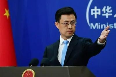 外交部：坚决反对所谓“哥本哈根民主峰会”执意邀请“台独”分子大放厥词