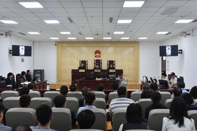 两年数十起官司，“网络黑嘴”为啥频频盯上胖东来