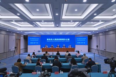 规范涉企行政执法，青岛开展专项行动→