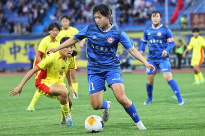 中国U20女足锁定世界杯入场券！青岛西海岸女足收到中国足协感谢信