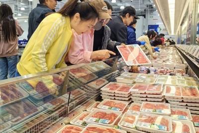 青岛山姆开业首日：网红商品成“标配”，青岛好品借势登场