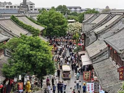 文旅深一度｜体验经济时代的“好客山东”，如何予“客”所需？