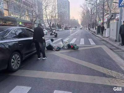“加速度”办理救助基金！青岛交警援手打通“生命通道”