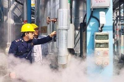 从“年底赶工”到“全年有序”！青岛规划部门主动服务，破解供热项目审批难题