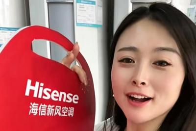 一家海信专卖店老板的同城生意经：把短视频30万粉丝“带回”门店