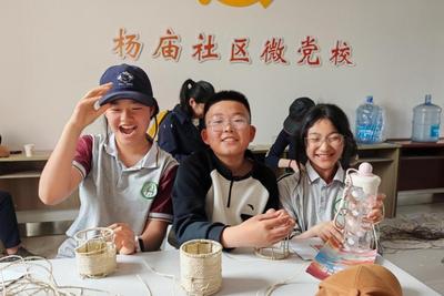不喧哗 自有光！藏在河海间的东营，正在悄悄绽放