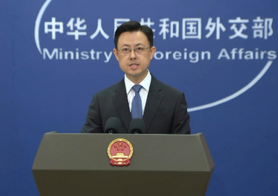 外交部：中方决定将对俄罗斯免签政策延长至2027年12月31日