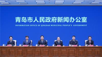 回放 | 《坚持陆海统筹 建设人海和谐的美丽海湾》新闻发布会