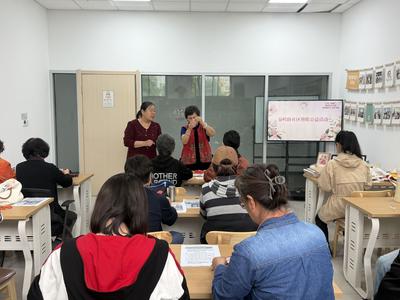从“最后一公里”到“最美零距离” 秦岭路社区嵌入式服务系列活动点亮居民幸福生活