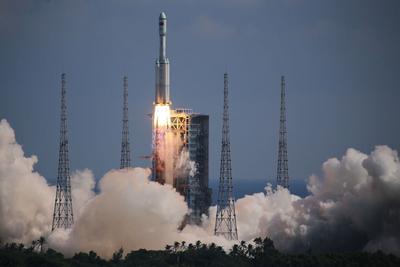 神舟二十一号载人飞行任务取得圆满成功