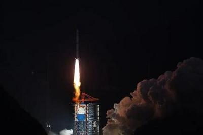 我国卫星导航产业产值超6000亿元